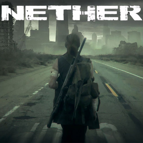 Nether Chosen Key kaufen - Preisvergleich