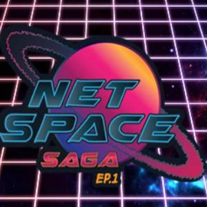 NetSpace Saga Ep.1 Pc