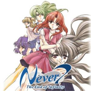 Kaufe Never 7 The End of Infinity Nintendo Switch Preisvergleich