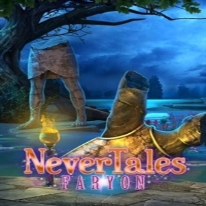 Nevertales Faryon Pc