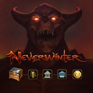 Neverwinter Altered Premium Pack Xbox Series X
