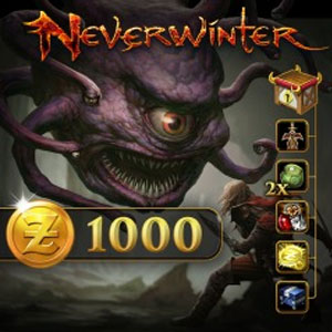 Kaufe Neverwinter Legendary Headstart Chest Xbox Series Preisvergleich