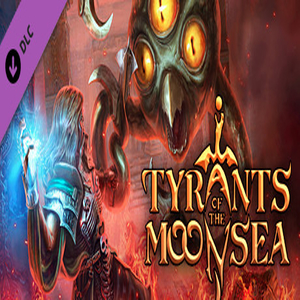 Neverwinter Nights Enhanced Edition Tyrants of the Moonsea Key kaufen Preisvergleich