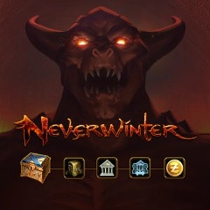 Neverwinter Ruinous Premium Pack