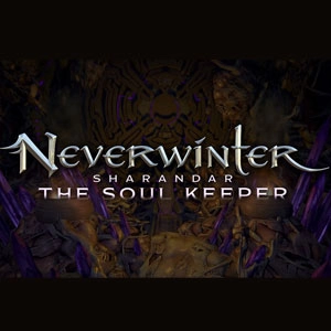 Neverwinter Sharandar Episode 2 The Soul Keeper Xbox Series X