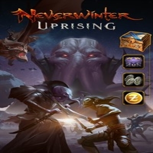 Neverwinter Uprising Lancer Pack Key Kaufen Preisvergleich