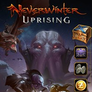 Kaufe Neverwinter Uprising Lancer Pack Xbox One Preisvergleich