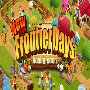 New Frontier Days Founding Pioneers Pc