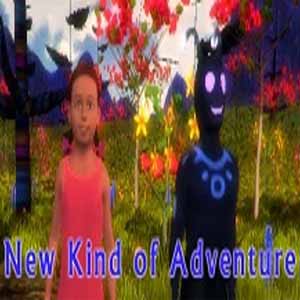 New Kind of Adventure Key Kaufen Preisvergleich