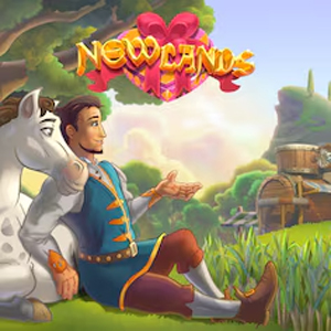 New Lands 2 Xbox One