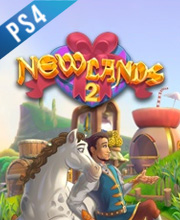 New Lands 2 Playstation 4