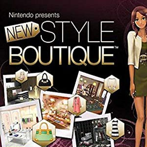 New Style Boutique Nintendo 3DS Download Code im Preisvergleich kaufen