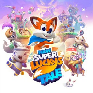 New Super Lucky’s Tale Key kaufen Preisvergleich