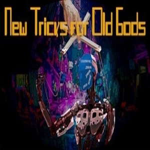 New Tricks for Old Gods Key kaufen Preisvergleich
