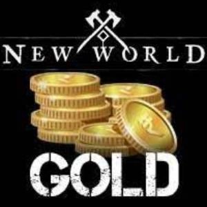 New World Gold Pc