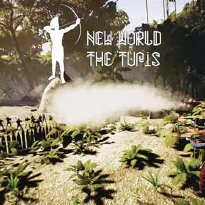 New World The Tupis Key Kaufen Preisvergleich