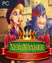 New Yankee: Jelly Chaos Pc