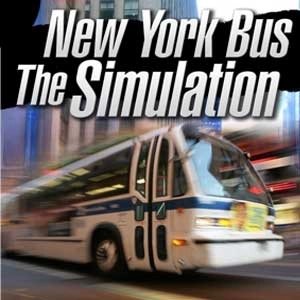 New York Bus Simulator Pc
