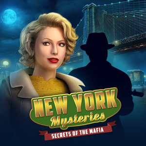 Kaufe New York Mysteries Secrets of the Mafia Nintendo Switch Preisvergleich