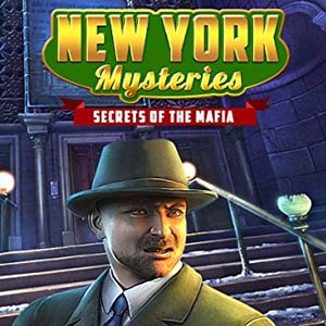 New York Mysteries Secrets of the Mafia Key Kaufen Preisvergleich