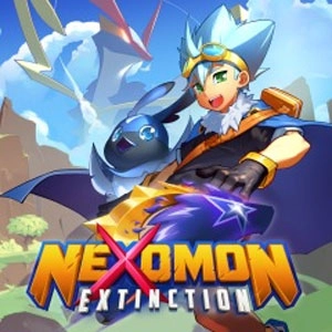 Nexomon Extinction Pc