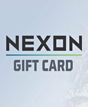 Nexon Game Card Pc