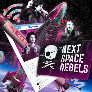 Kaufe Next Space Rebels Xbox One Preisvergleich