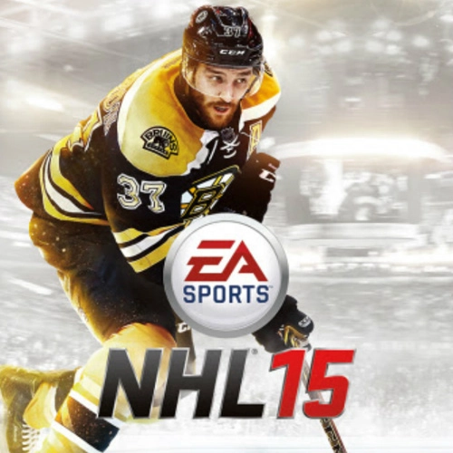 NHL 15 Playstation 4