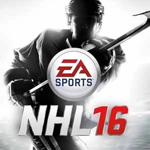 NHL 16 Playstation 4