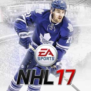 NHL 17 Playstation 4