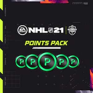 Kaufe NHL 21 Punkte Xbox Series Preisvergleich