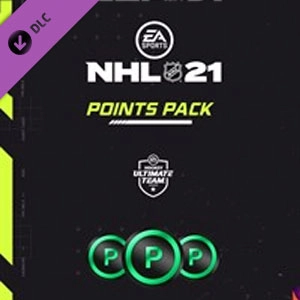 NHL 22 Punkte Pack