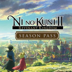 Ni no Kuni 2 Revenant Kingdom Season Pass