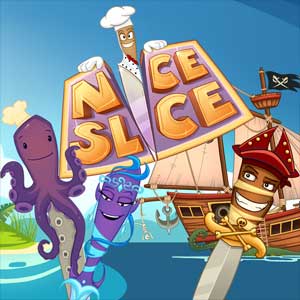 Kaufe Nice Slice Nintendo Switch Preisvergleich