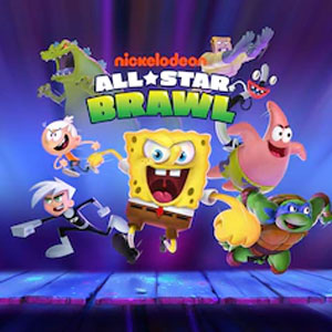 Nickelodeon All-Star Brawl Key kaufen Preisvergleich