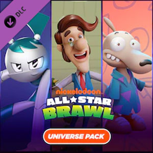 Kaufe Nickelodeon All-Star Brawl Universe Pack Xbox One Preisvergleich