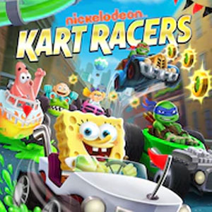 Kaufe Nickelodeon Kart Racers Xbox Series Preisvergleich
