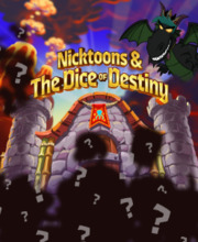 Kaufe Nicktoons & The Dice of Destiny Xbox Series Preisvergleich