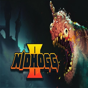 Nidhogg 2 Switch