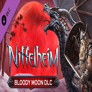 Niffelheim Bloody Moon DLC Pc