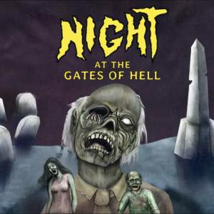 Night At the Gates of Hell Pc