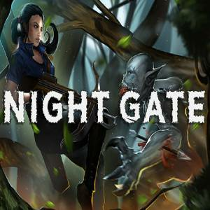 Night Gate Pc