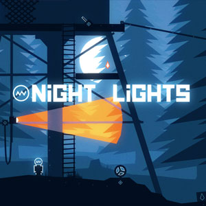Kaufe Night Lights Xbox Series Preisvergleich