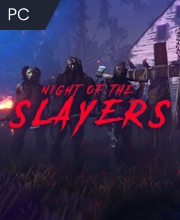 Night of the Slayers Key kaufen Preisvergleich