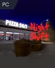 Night Shift 2025 Key kaufen Preisvergleich