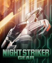 Night Striker Gear Pc