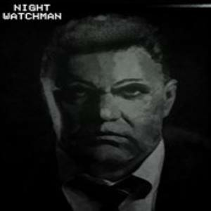 Night Watchman Observation Duty Pc