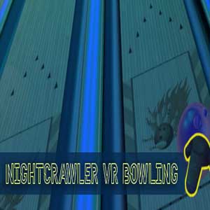 Nightcrawler VR Bowling Key Kaufen Preisvergleich