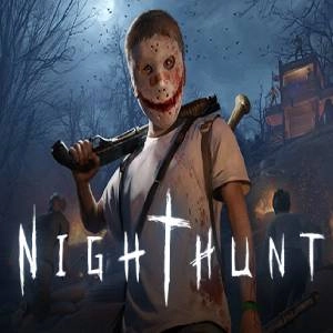 Nighthunt Pc