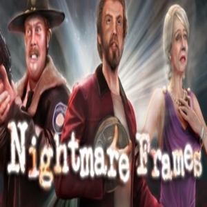 Nightmare Frames Key kaufen Preisvergleich